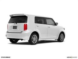 scion car key